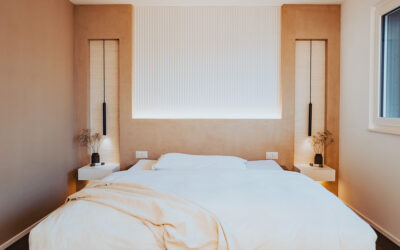 Schimmel-Hotspot Schlafzimmer – Warum Stoßlüften allein hier oft nicht reicht