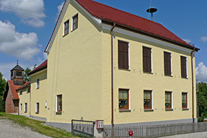 Rettende Injektion mit Langzeitwirkung